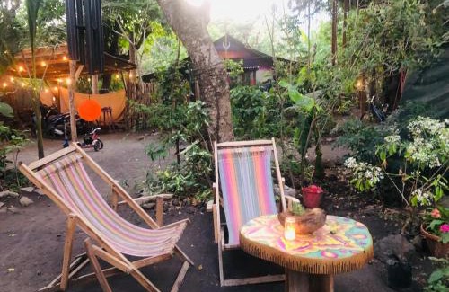 Ometepe Island Maison | Modern 2 Story House with Volcano View