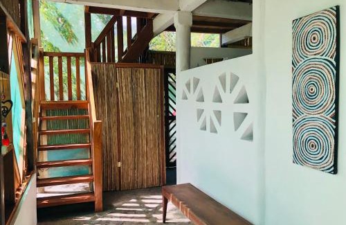 Ometepe Island Maison | Modern 2 Story House with Volcano View