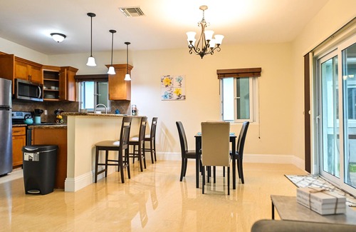 Freeport Appartement | Modern 2BD