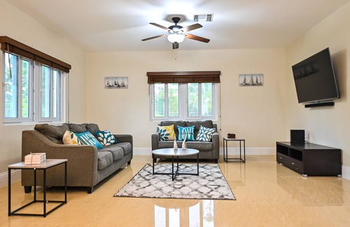 Freeport Appartement | Modern 2BD