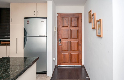 La Colon Appartement | Confort moderne I Central Quito