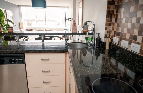 La Colon Appartement | Confort moderne I Central Quito
