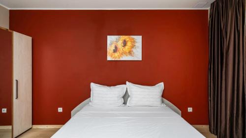 Mladost Appartement | Modern 2BD in Mladost District - Free Parking by Flat Manager