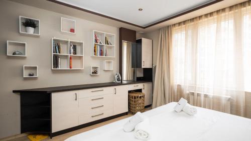 Mladost Appartement | Modern 2BD in Mladost District - Free Parking by Flat Manager