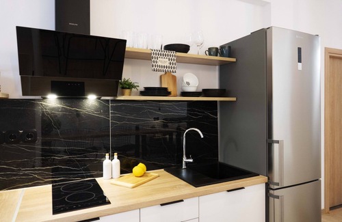 Athens City Centre Appartement | Loft 2bed 2bath moderne dans la région de l'Acropole