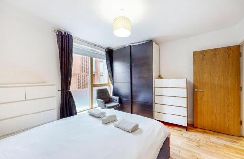 Islington Appartement | Modern 2Bed - 5min to Highbury & Islington Station