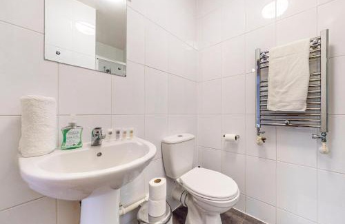 Islington Appartement | Modern 2Bed - 5min to Highbury & Islington Station