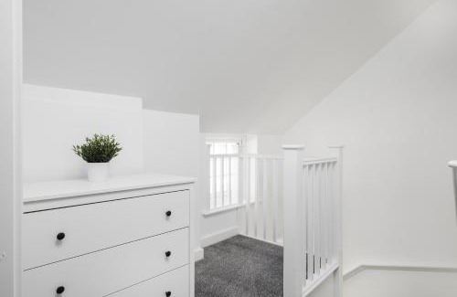 Worksop Appartement | Modern 2bed Apartment in Worksop