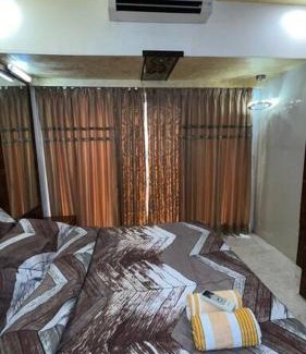 Lokhandwala Complex Appartement | Modern 2bhk in main Lokhandwala WITH WI FI