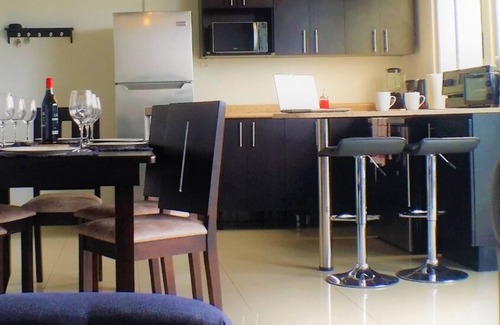 Santa Ana Appartement | Modern 2br/1.5ba Apt w/ AC & Great Location. #A