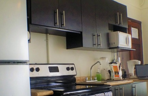 Santa Ana Appartement | Modern 2br/1.5ba Apt w/ AC, View & Location. #B