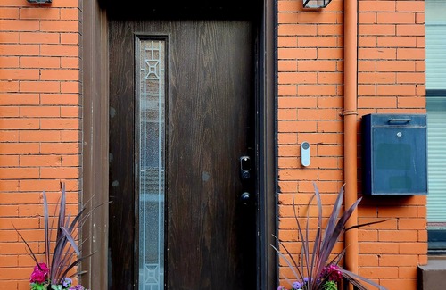 Newark Maison | Cozy 2-bedroom townhome in welcoming Newark with AC, WiFi