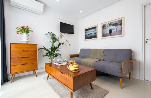 Dorobanti Appartement | Modern 2BR Apartment - Dorobanti View