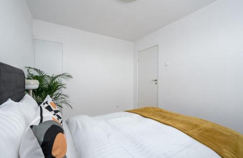 Dorobanti Appartement | Modern 2BR Apartment - Dorobanti View
