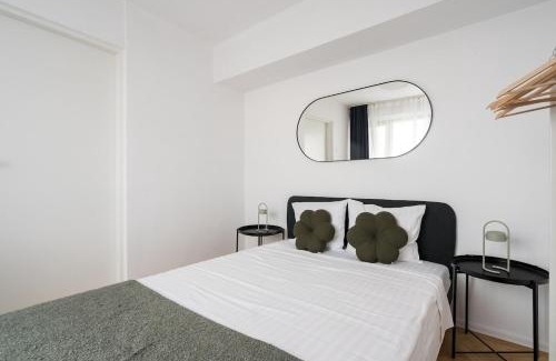 Dorobanti Appartement | Modern 2BR Apartment - Dorobanti View