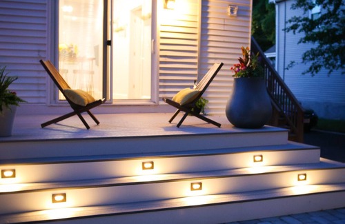 Melrose Appartement | Modern 2BR/ Close to Boston with a lovely outdoor space