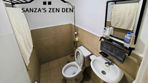 Imus Appartement | Modern 2BR Condo with Terrace,Netflix,Pool,& WiFi