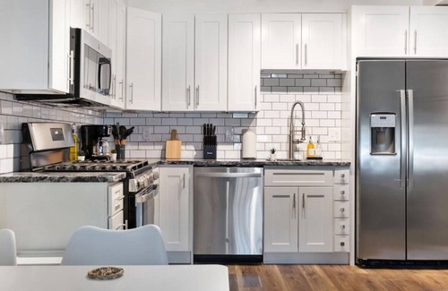 East Liberty Appartement | East Liberty 2 Bed - University, Bakery Square