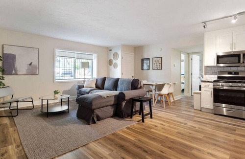 East Liberty Appartement | East Liberty 2 Bed - University, Bakery Square