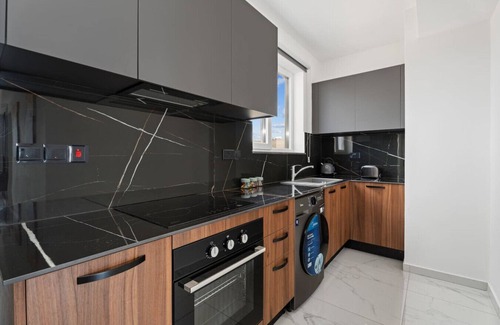 Xylofagou Appartement | Modern 2BR Near Ayia Napa – Anastasia