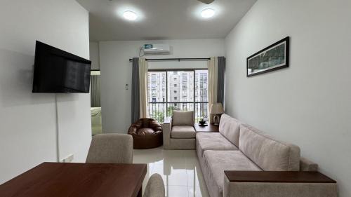 Kaduwela Appartement | Modern 2BR Resort Apartment with Pool & Gym, Malabe