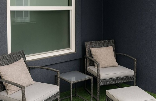 Bryan Place Appartement | Modern 2BR2BA Apt Near Downtown Dallas, Pool, Gym, Fast Wi-Fi, Gated Parking