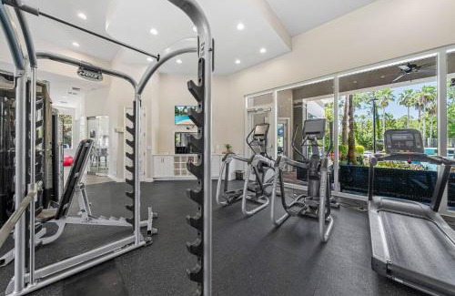 Westchase Appartement | Modern 2br2ba Pool Gym Near Airport #8