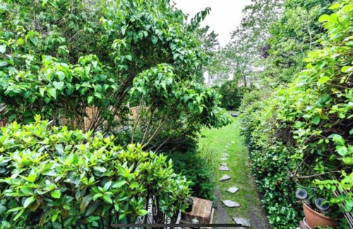 Frognal and Fitzjohns Appartement | Modern 3 bed Appartment in leafy hampstead