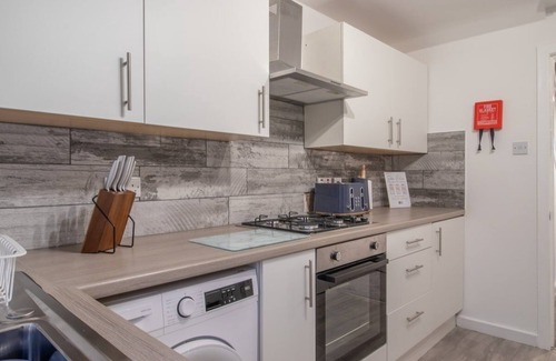 East Kilbride Maison | Modern 3 Bed House East Kilbride. Close to Motorway