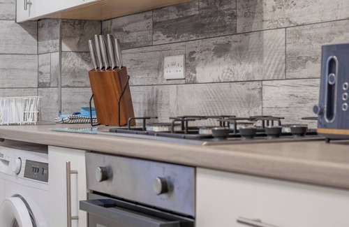 East Kilbride Maison | Modern 3 Bed House East Kilbride. Close to Motorway