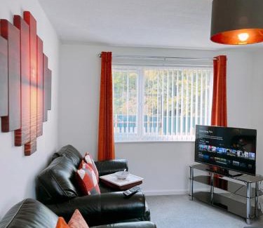 Chorley Appartement | Modern 3 Bed house with parking - Chorley near M61