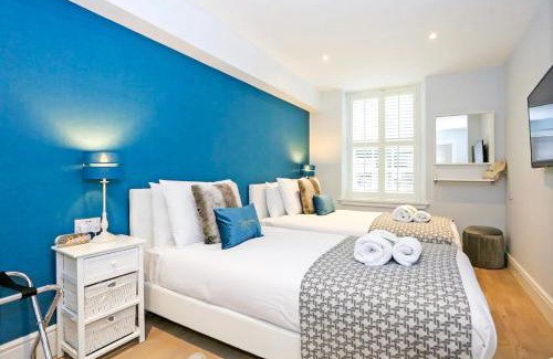 West End Appartement | Modern 3 Bedroom Apartment, West End