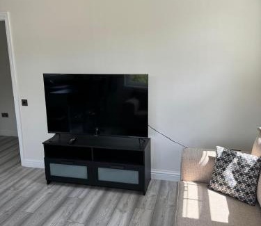 Markinch Appartement | Modern 3 Bedroom Apartment in Markinch, Fife