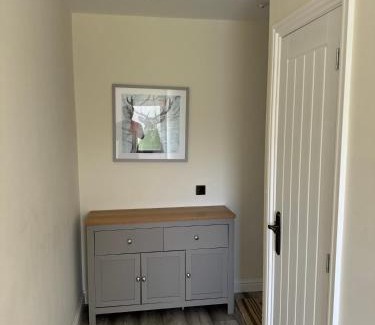 Markinch Appartement | Modern 3 Bedroom Apartment in Markinch, Fife