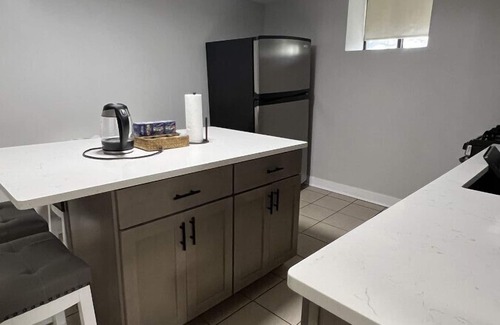 Bronzeville Appartement | Modern 3 Bedroom Close to Downtown Chicago