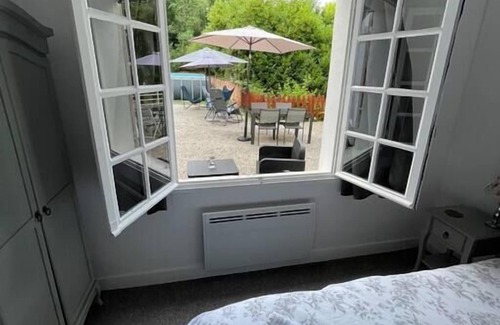 Excideuil Appartement | Modern 3 bedroom cottage
