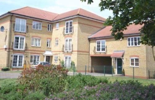 Loxford Appartement | Appartement moderne de 3 chambres au rez-de-chaussée