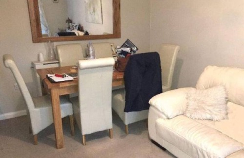 Loxford Appartement | Appartement moderne de 3 chambres au rez-de-chaussée