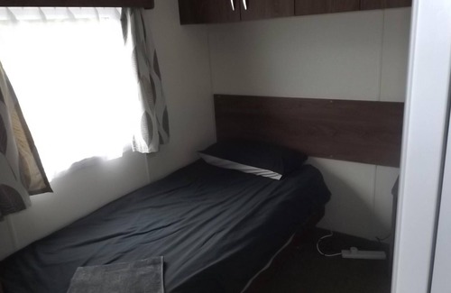Offenham Cabine | Modern 3 bedroom lodge at Avonvale Holiday Lodges