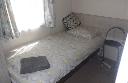 Offenham Cabine | Modern 3 bedroom lodge at Avonvale Holiday Lodges