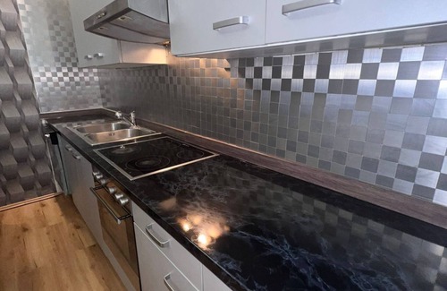 Schottenfeld Appartement | Modern 3 Bedroom on Shopping Street on Perfect Location-