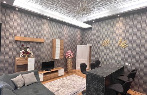 Schottenfeld Appartement | Modern 3 Bedroom on Shopping Street on Perfect Location-