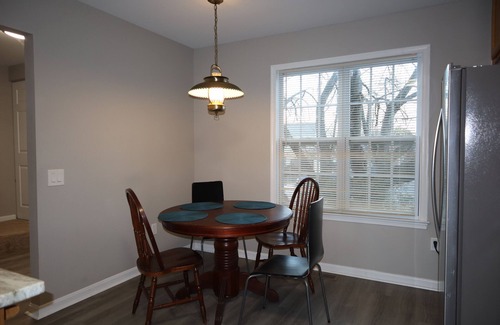 Fairland Maison | 3 bed/ 2.5 bath in a Beautiful Townhouse