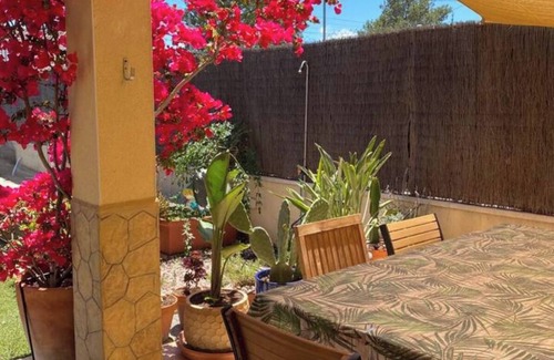 Olivella Cottage | Modern 3 Bedroom Villa with Pool close to Sitges
