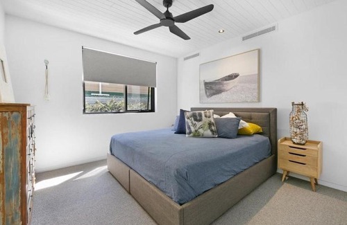 Cheltenham Maison | Modern 3 Bedrooms Villa