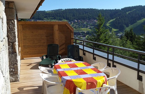 Les Saisies Appartement | Apartamento Les Saisies, 2 dormitorios, 6 personas