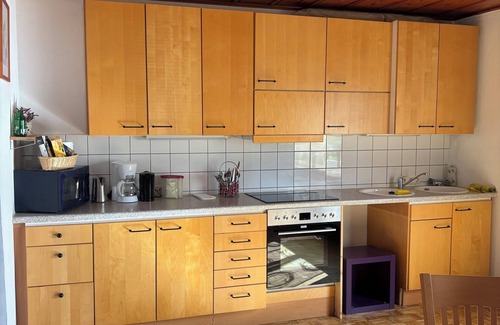 Erlangen Appartement | Modern 3-room apartment