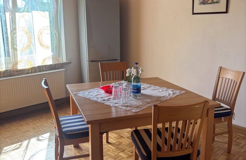 Erlangen Appartement | Modern 3-room apartment