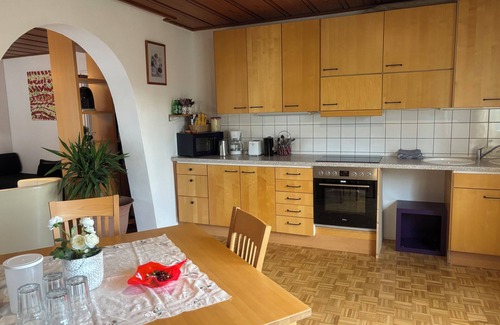 Erlangen Appartement | Modern 3-room apartment
