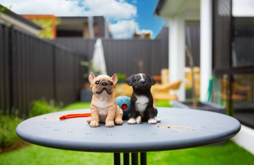 Throsby Maison | Modern 3B house, pet friendly close nature reserve